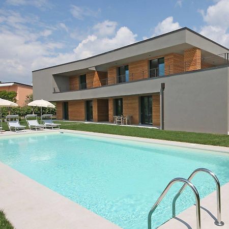 ברדולינו Villa T14 מראה חיצוני תמונה