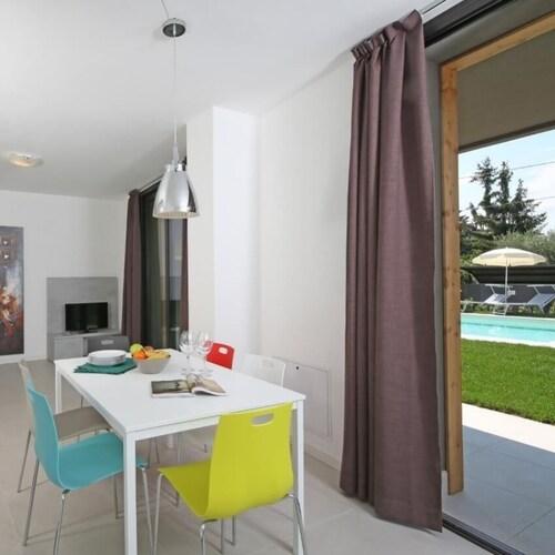 ברדולינו Villa T14 מראה חיצוני תמונה