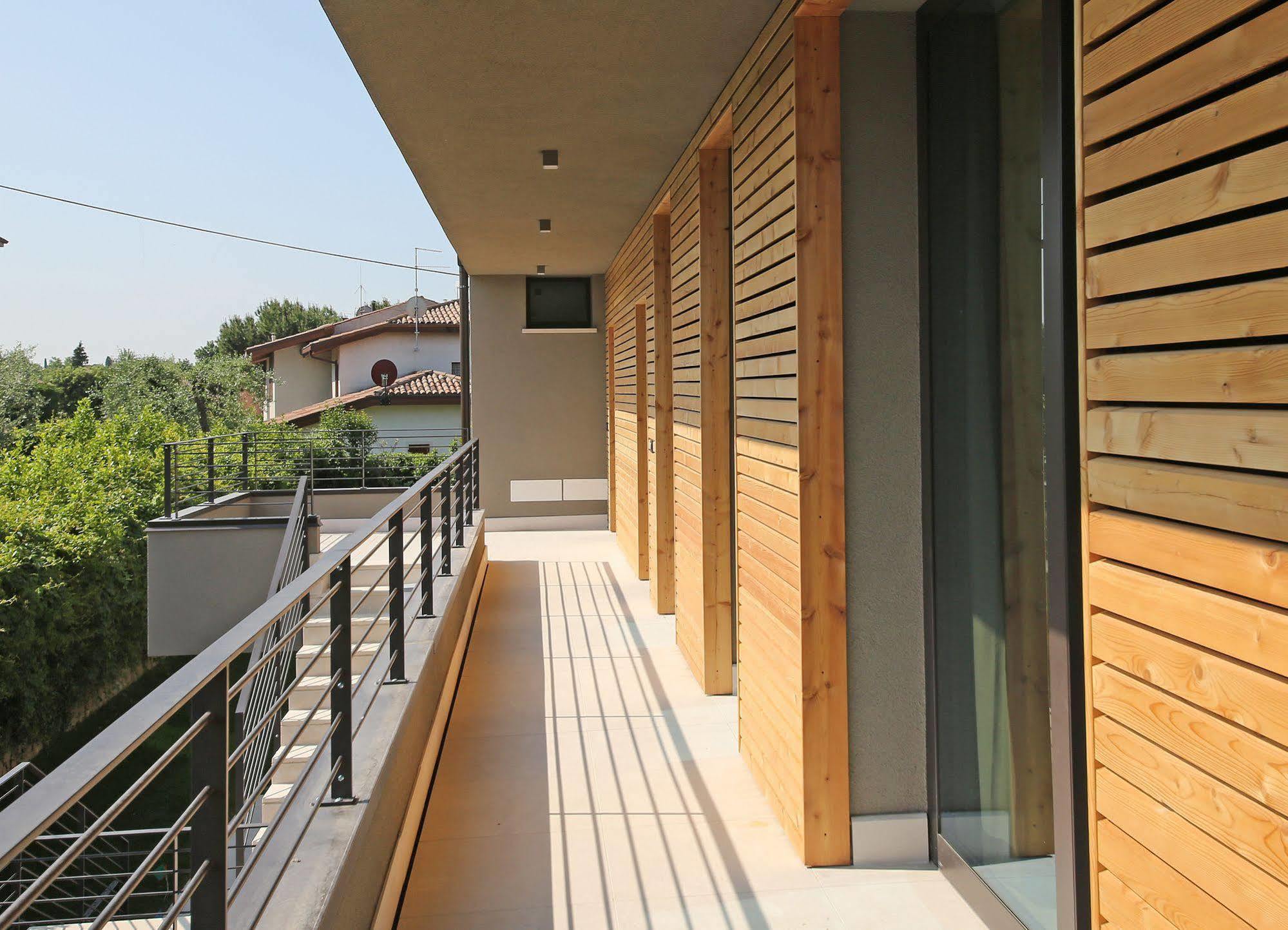 ברדולינו Villa T14 מראה חיצוני תמונה