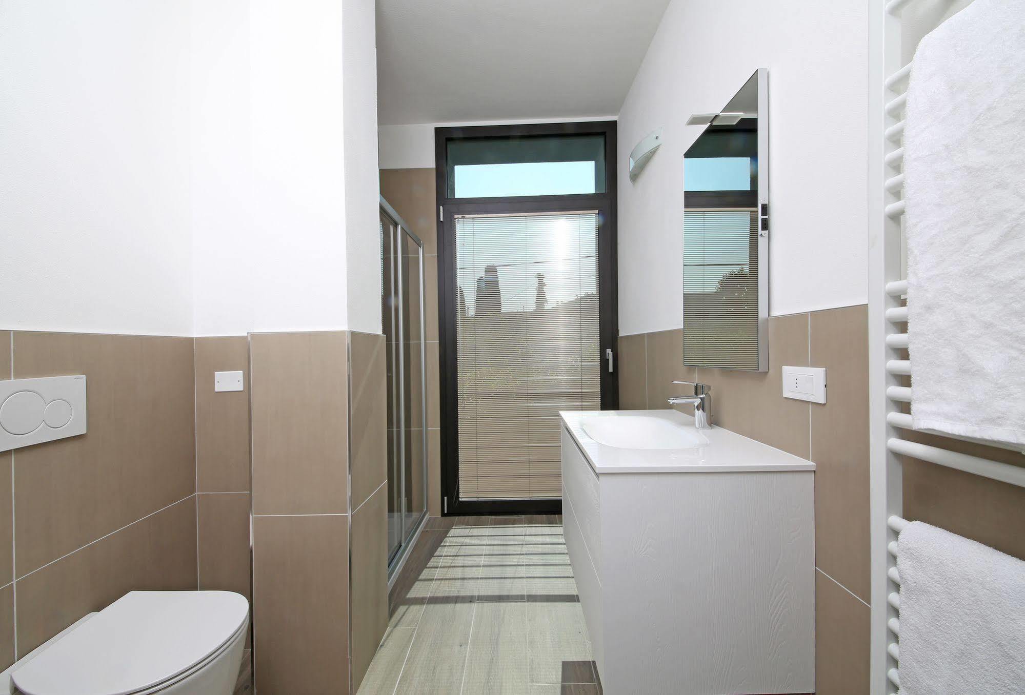 ברדולינו Villa T14 מראה חיצוני תמונה