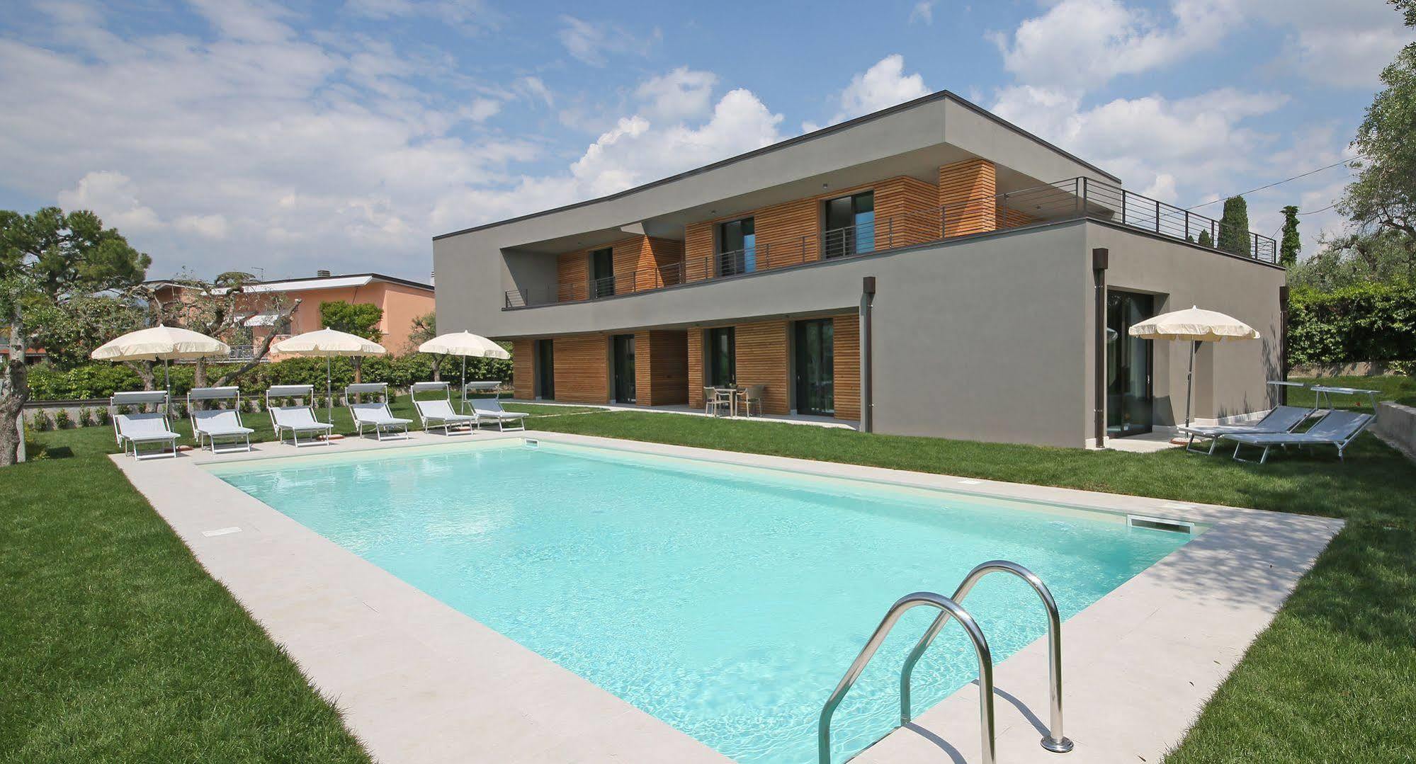 ברדולינו Villa T14 מראה חיצוני תמונה