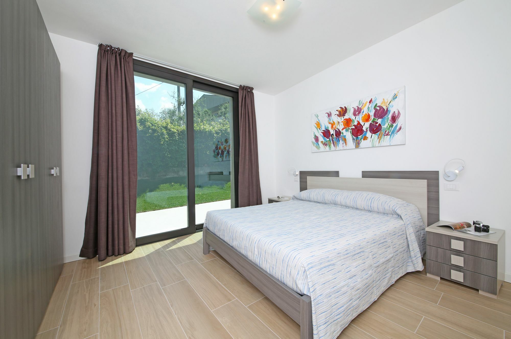 ברדולינו Villa T14 מראה חיצוני תמונה
