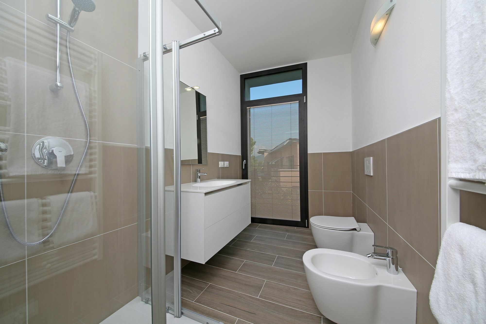 ברדולינו Villa T14 מראה חיצוני תמונה