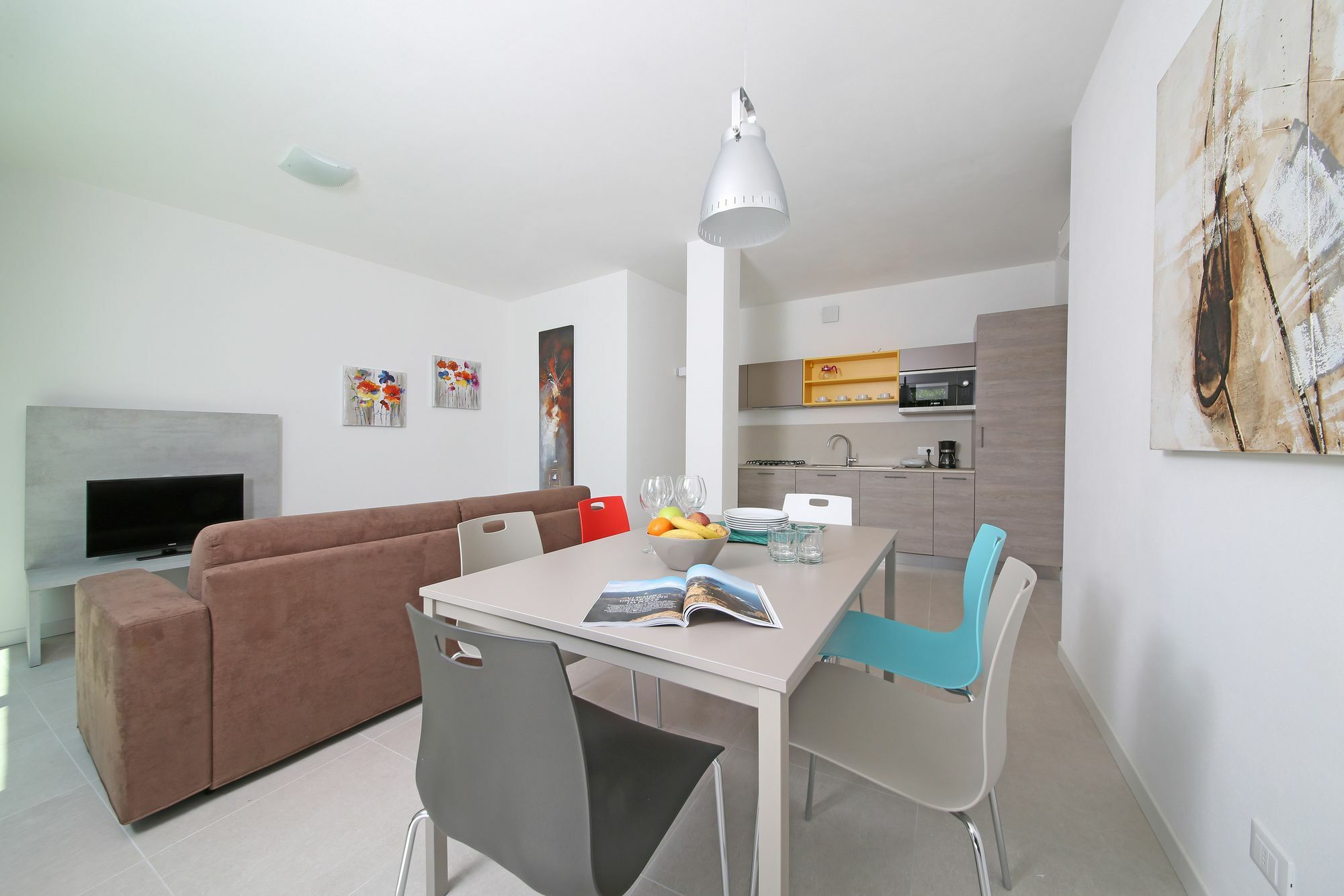 ברדולינו Villa T14 מראה חיצוני תמונה