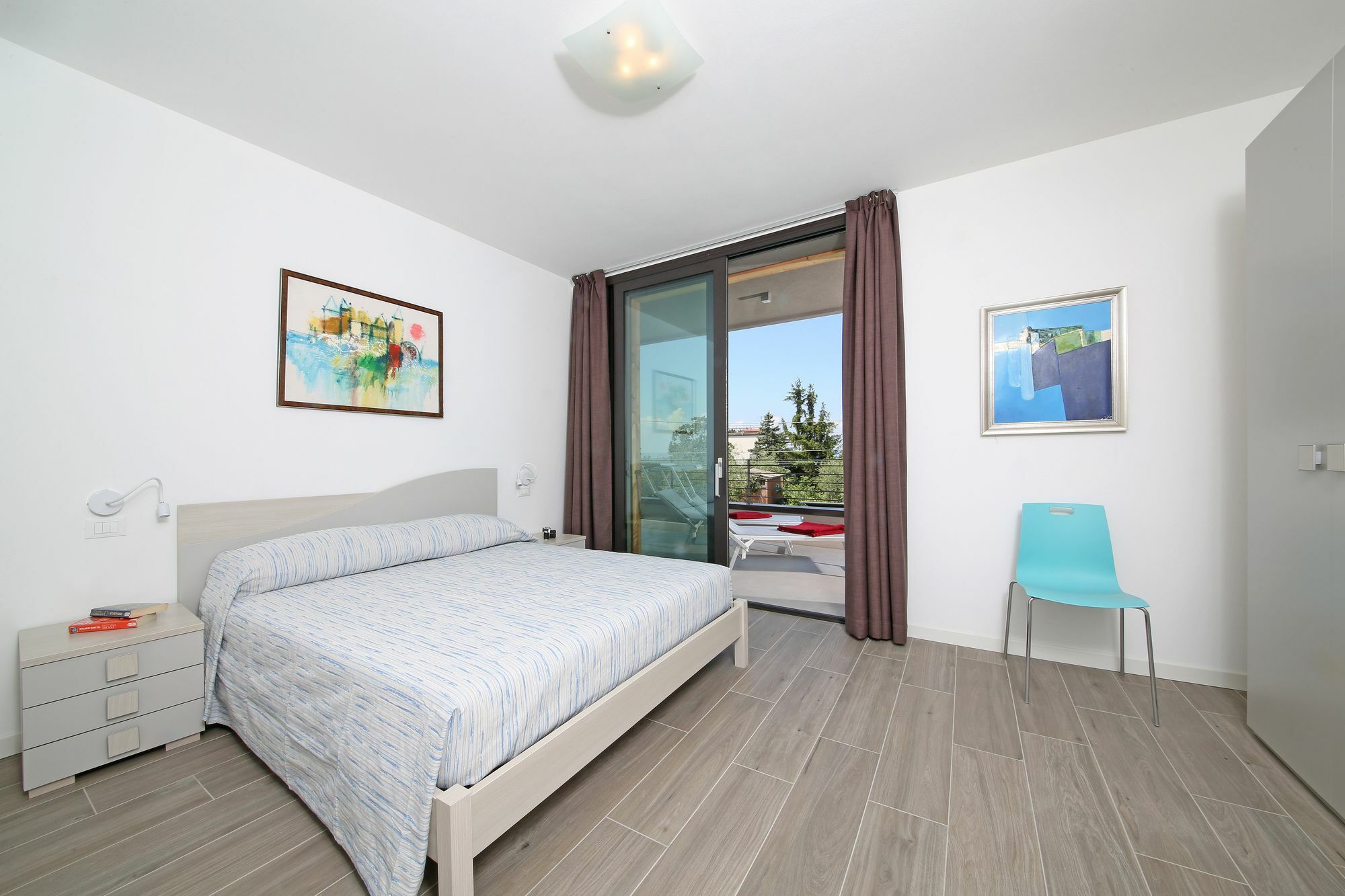 ברדולינו Villa T14 מראה חיצוני תמונה
